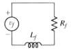 The derivation of the field-controlled motor model in Section 6.5
