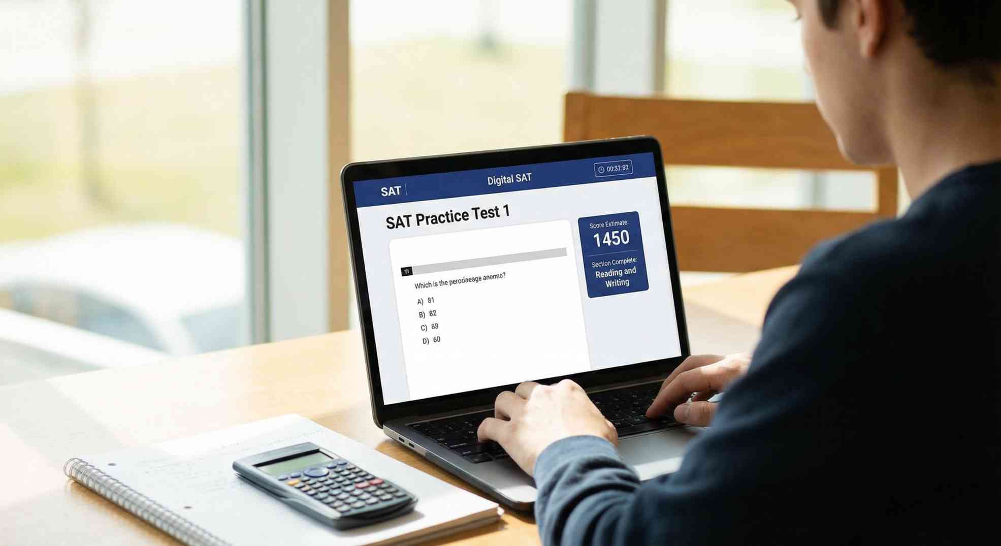 Unlimited Free Practice Tests