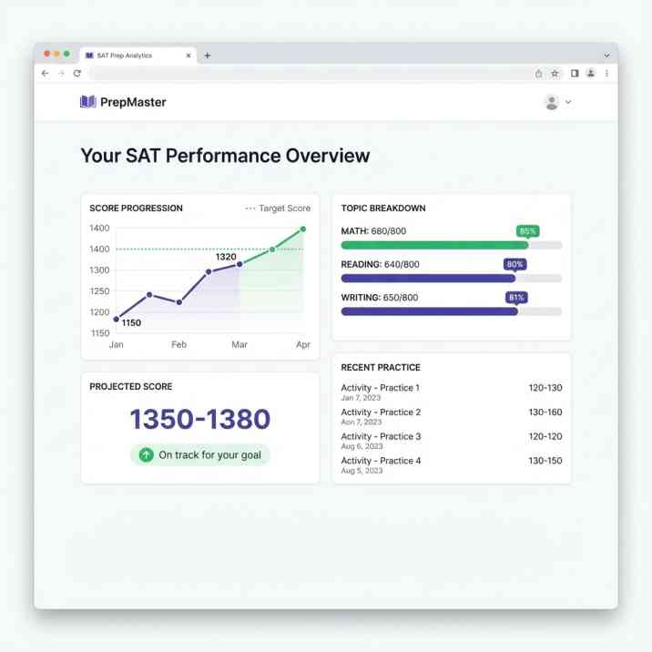 Performance Analytics