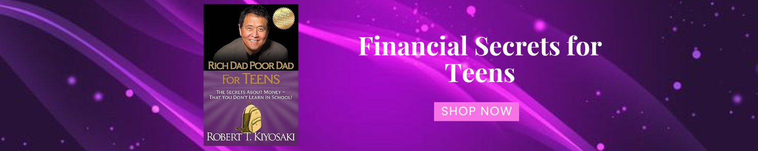 Promotional Banner Three