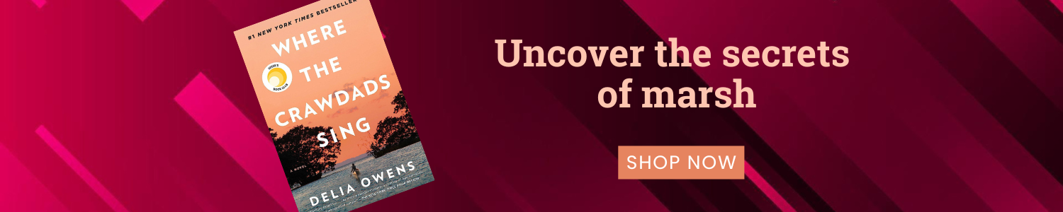 Promotional Banner Three