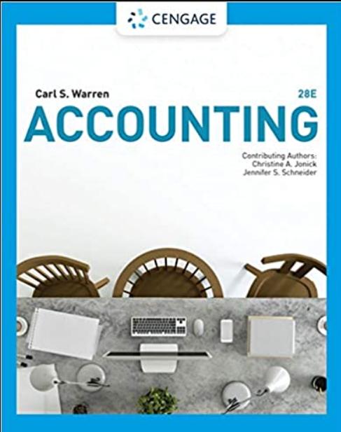 Accounting