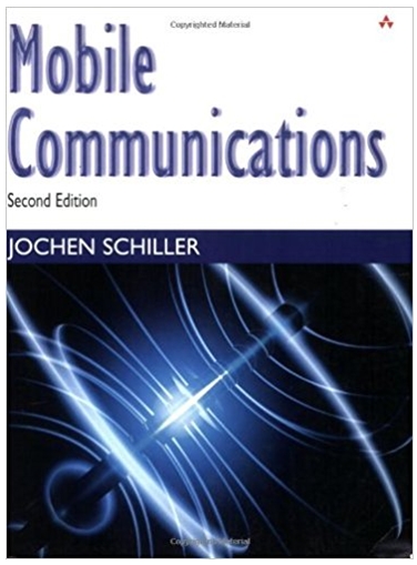 Mobile Communications